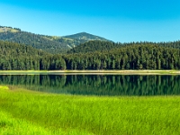 Crno jezero